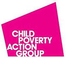 Child Poverty Action Group press release for GM Poverty Action
