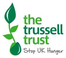 The Trussell Trust - organisation profile for GM Poverty Action