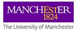 University Of Manchester PP logo for GM Poverty Action
