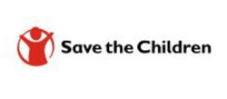 Save the children pp logo for GM Poverty Action