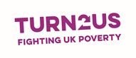 Turn2us logo for GM Poverty Action article on debt