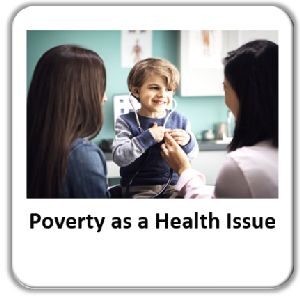 FI Poverty as a health issue for GM Poverty Action