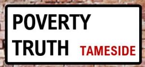 Tameside Poverty Truth Commission for GM Poverty Action