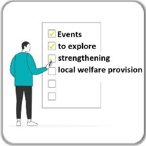 FI LWAS events for GM Poverty Action