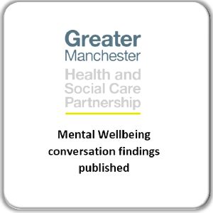 FI Mental wellbeing for GM Poverty Action