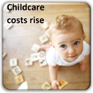 Childcare costs