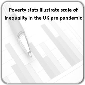 Latest poverty stats