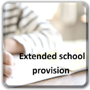 FI Extended school provision for GM Poverty Action