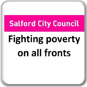 FI Salford CC Fighting poverty for GM Poverty Action