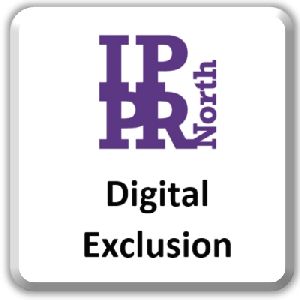 Addressing digital exclusion