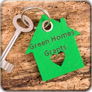 Green Homes Grants