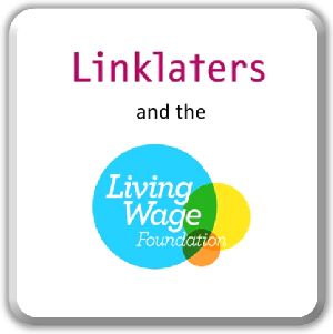 Linklaters and the Real Living Wage