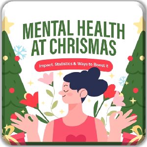 Mental Health at Christmas