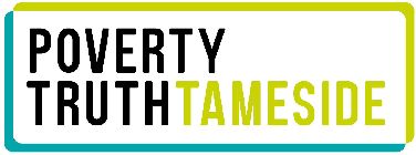 Tameside Poverty Truth Commission small logo