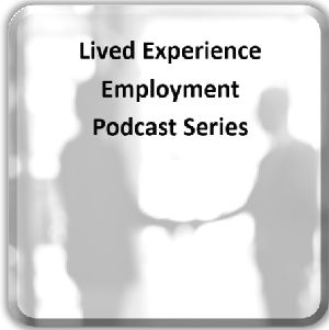 ICM Lived Experience Podcasts