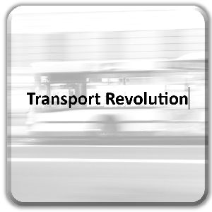 Bus Transport revolution