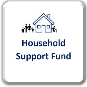 Extension of the Household Support Fund
