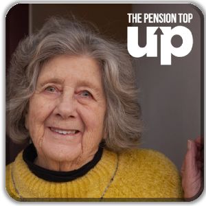 Pension Top Up