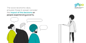 Socio_economic duty infographic for GM Poverty Action