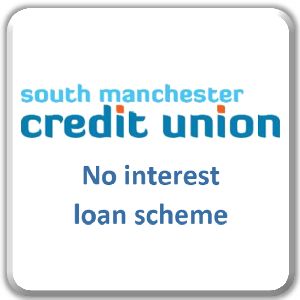 FI South Manchester CU No interest loan scheme for GM Poverty Action