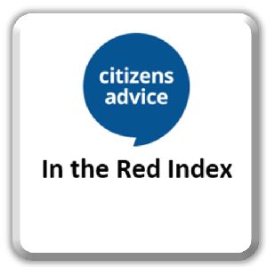 FI Ca In the Red Index for GM Poverty Action