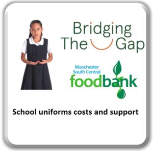 School Uniform Costs and Support