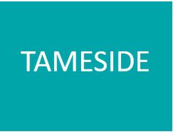 HSF Tameside Button for GMPA