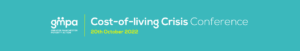 Cost-of-living Crisis Conference banner for GM Poverty Action