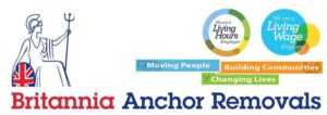 Britannia Anchor Removals for GM Poverty Action
