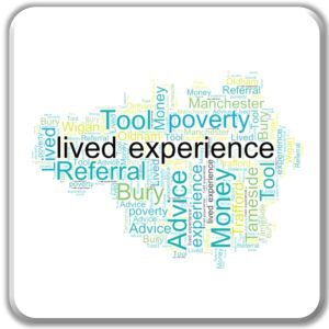 FI MART lived experience for GM Poverty Action