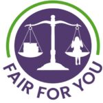 Fair for you logo for GM Poverty Action