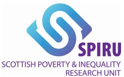 SPIRU logo for GM Poverty Action