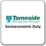 FI Tameside Socioeconomic duty for GM Poverty Action