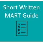 MART Guide button for GM Poverty Action