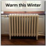 FI Warm this winter fuel poverty event March 2023 for GM Poverty Action