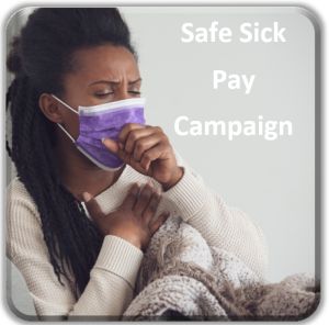 Safe Sick Pay Campaign