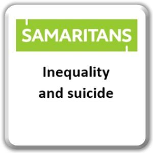 FI Samaritans - inequality and suicide for GM Poverty Action